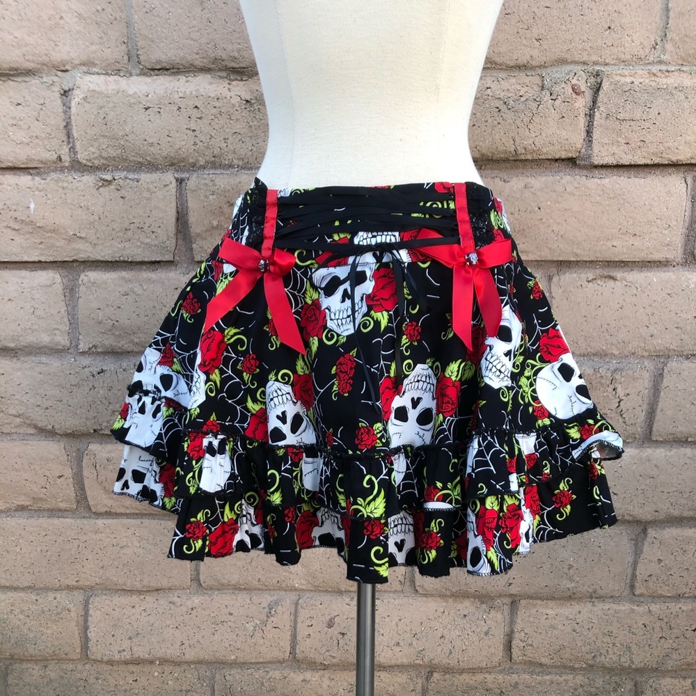 Skirt